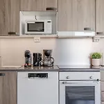 Calm With Sauna And Free Parking - Heart Of Lapland Apartment *