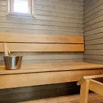 Calm With Sauna And Free Parking - Heart Of Lapland Apartment Rovaniemi
