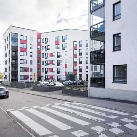 Calm With Sauna And Free Garage - Heart Of Lapland *