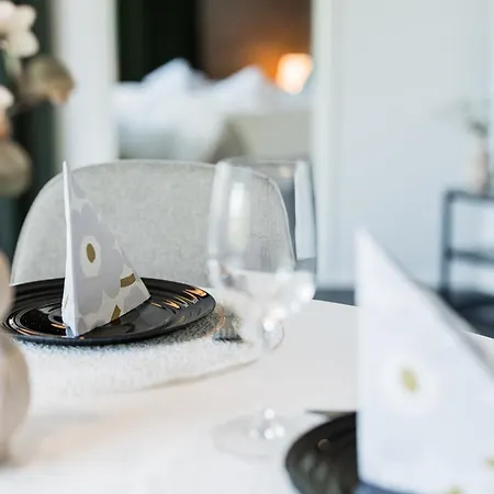 Calm With Sauna And Free Garage - Heart Of Lapland Apartamento