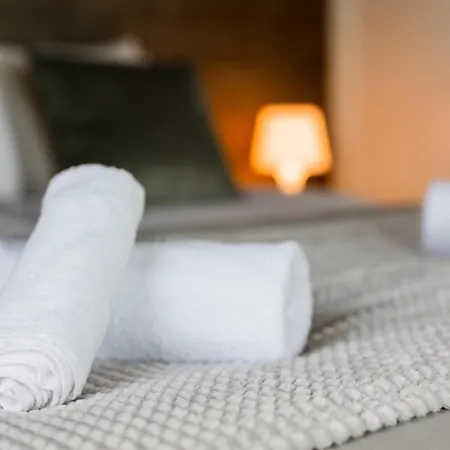 Calm With Sauna And Balcony - Heart Of Lapland 아파트