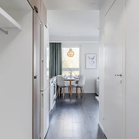 Calm With Sauna And Free Garage - Heart Of Lapland * Rovaniemi