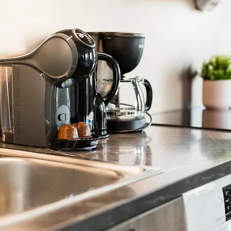 Calm With Sauna And Free Garage - Heart Of Lapland Apartamento Rovaniemi