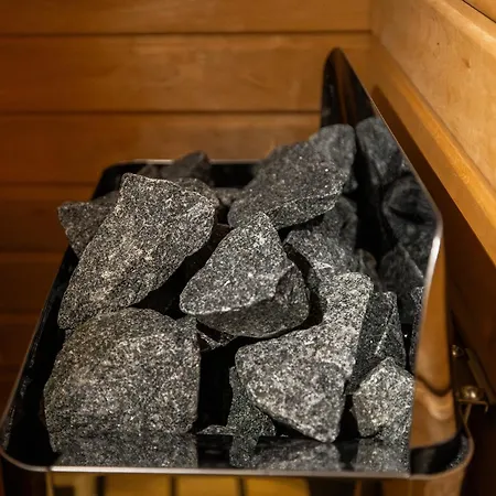 Apartamento Calm With Sauna And Free Garage - Heart Of Lapland *