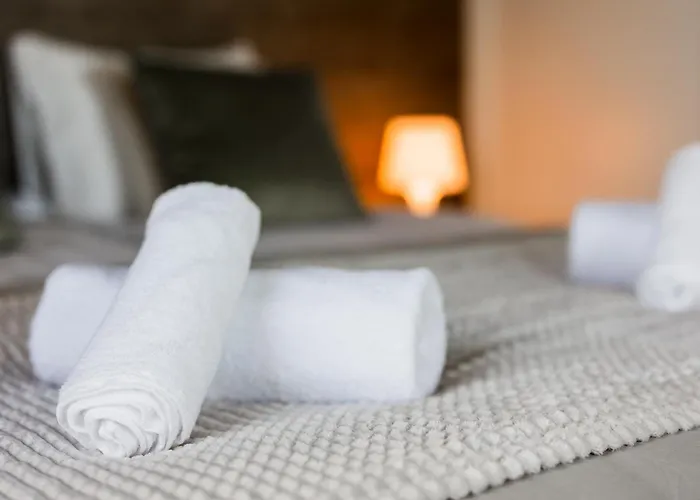 Calm With Sauna And Free Garage - Heart Of Lapland Διαμέρισμα