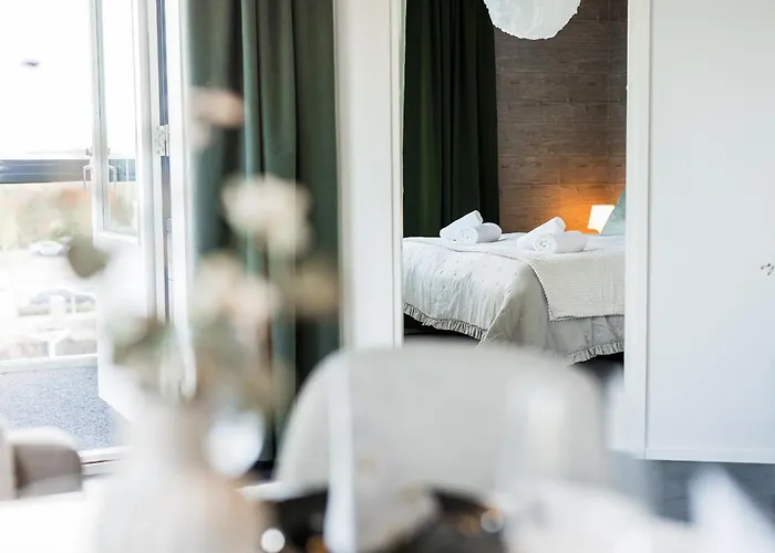 Calm With Sauna And Free Garage - Heart Of Lapland Διαμέρισμα *