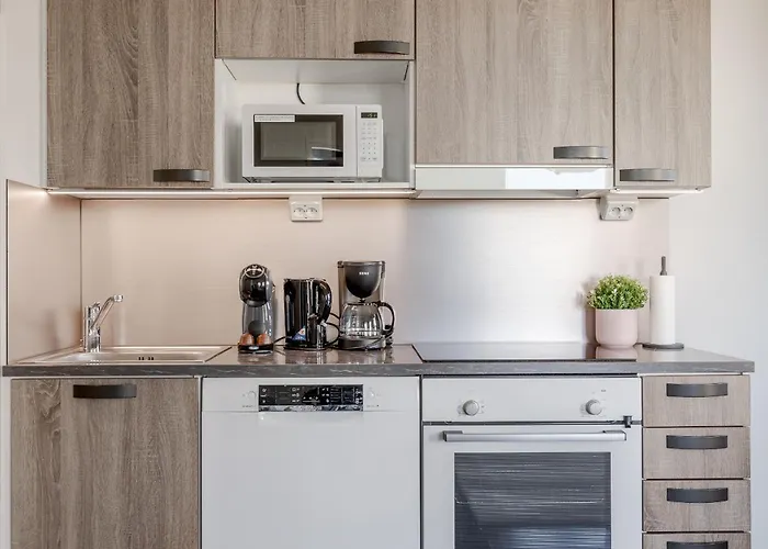 Calm With Sauna And Free Garage - Heart Of Lapland Lägenhet *