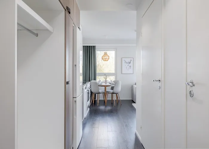 Calm With Sauna And Free Garage - Heart Of Lapland * Ροβανιέμι