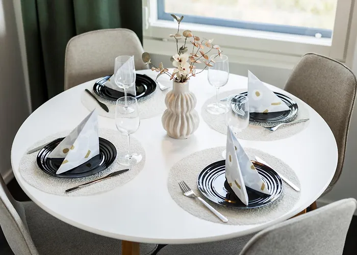 Calm With Sauna And Free Garage - Heart Of Lapland