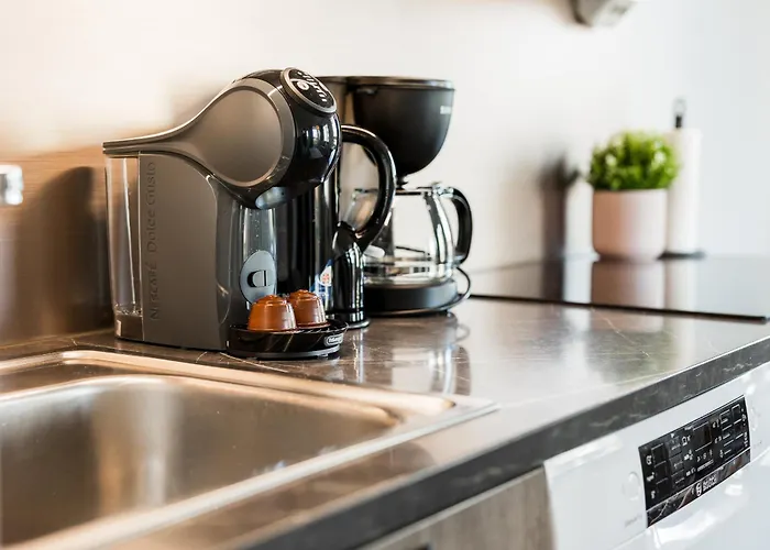 Calm With Sauna And Free Garage - Heart Of Lapland Lägenhet Rovaniemi