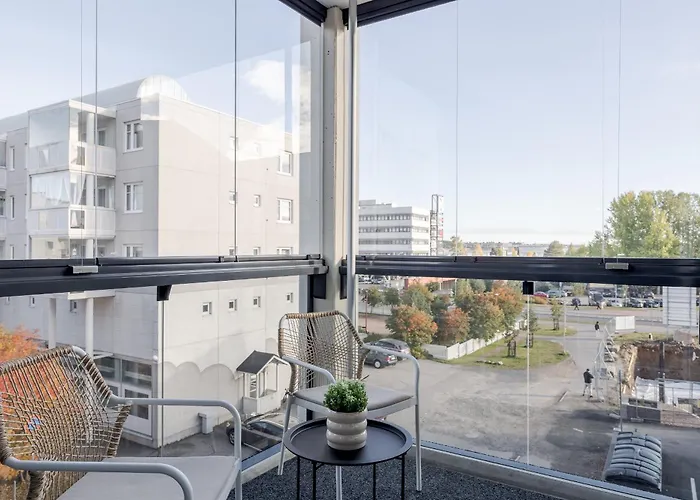 Calm With Sauna And Free Garage - Heart Of Lapland Ροβανιέμι