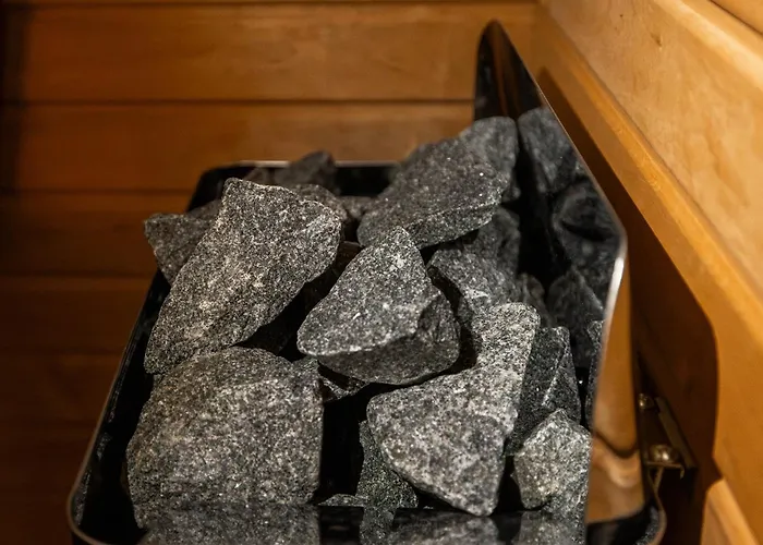 Διαμέρισμα Calm With Sauna And Free Garage - Heart Of Lapland *